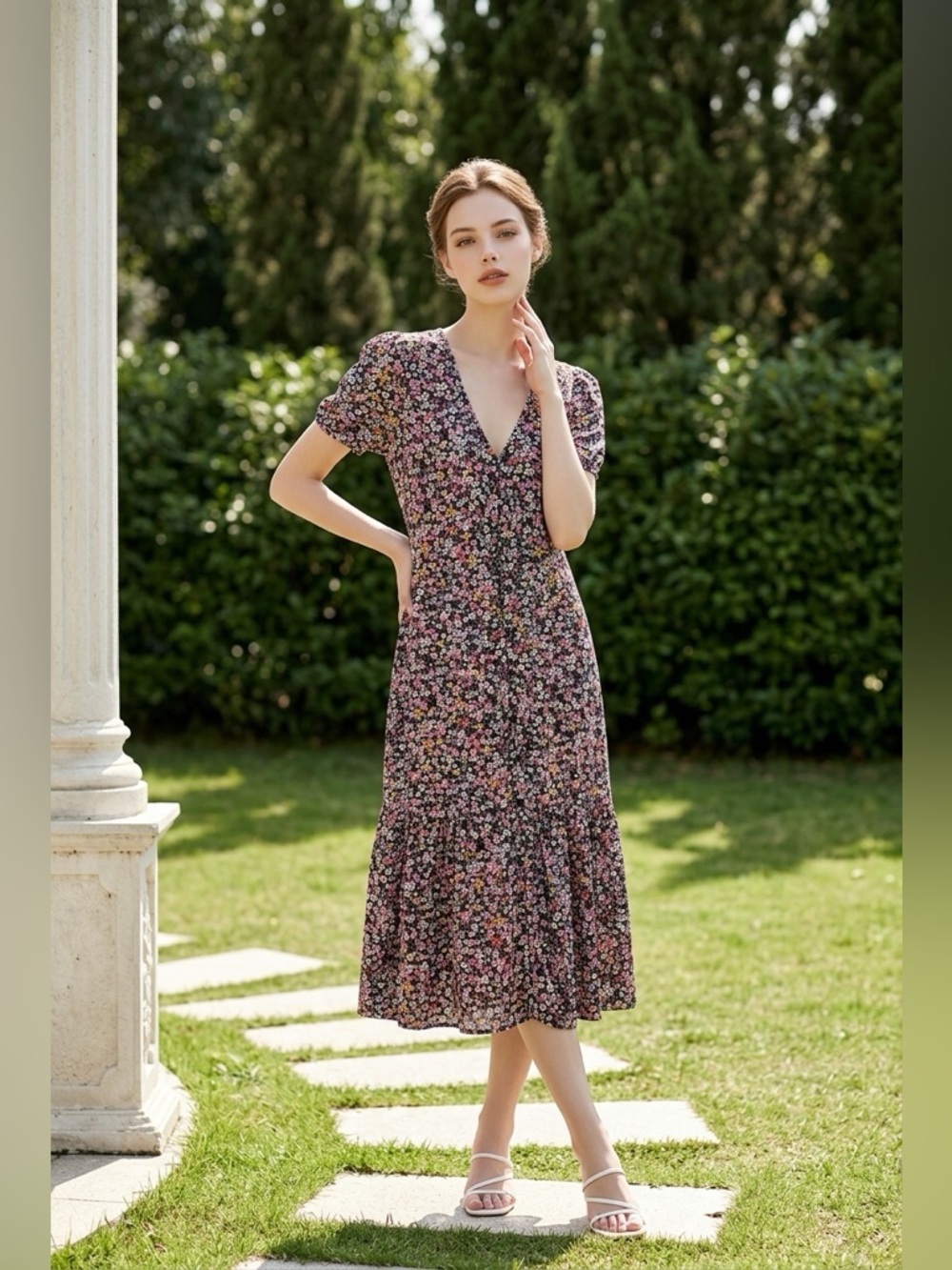 Dress!